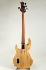 Sterling by MUSIC MAN StingRay RAY34 ASH Natural_5