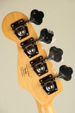 Squier Classic Vibe Active 70s Jazz Bass MN BP Mocha【S/N ICSD25021771】_8