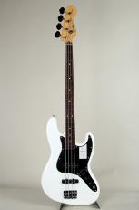 Fender Made in Japan Hybrid II Jazz Bass RW Arctic White_2