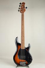 Sterling by MUSIC MAN StingRay 5 Ray35  Vintage Sunburst_2
