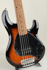 Sterling by MUSIC MAN StingRay 5 Ray35  Vintage Sunburst_3