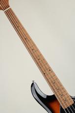 Sterling by MUSIC MAN StingRay 5 Ray35  Vintage Sunburst_6
