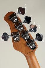 Sterling by MUSIC MAN StingRay 5 Ray35  Vintage Sunburst_9
