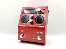 BOSS RC-10R Rhythm Loop Station