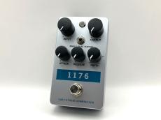 Universal Audio UAFX 1176 Studio Compressor