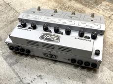 Koch Pedaltone 4 II / PDT-4 II    #220201784_2