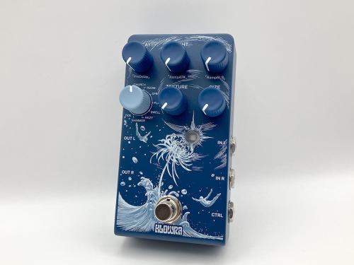 KLOWRA Limbo Reverb