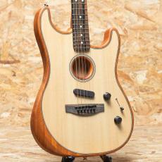 Fender American Acoustasonic Stratocaster NAT