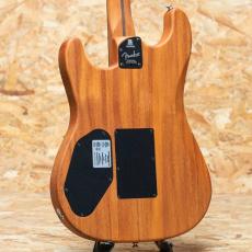 Fender American Acoustasonic Stratocaster NAT_2