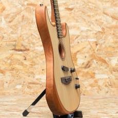 Fender American Acoustasonic Stratocaster NAT_4