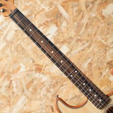 Fender American Acoustasonic Stratocaster NAT_6