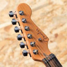 Fender American Acoustasonic Stratocaster NAT_8
