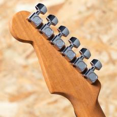 Fender American Acoustasonic Stratocaster NAT_9