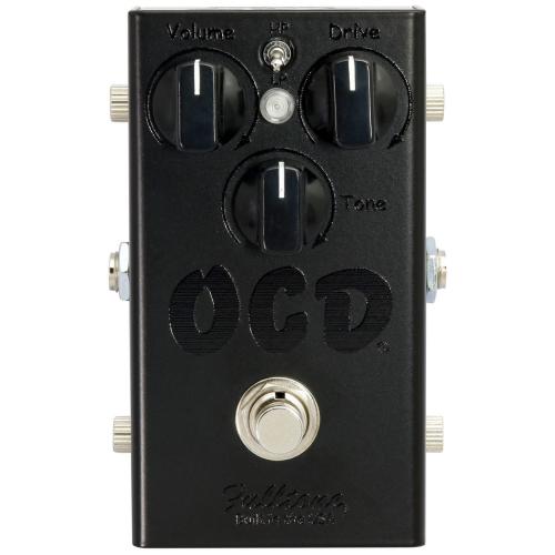 Fulltone OCD LTD BLK   #75