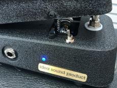 idea sound product IDEA-845X ver.1 (VOX V845 mod)_3