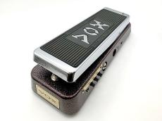VOX V863-CA CUSTOM AUTO WAH WAH PEDAL_2