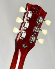 Epiphone Inspired by Gibson Custom Dealer Select 1959 Les Paul Standard Gloss -Factory Burst-【4.10kg】_10