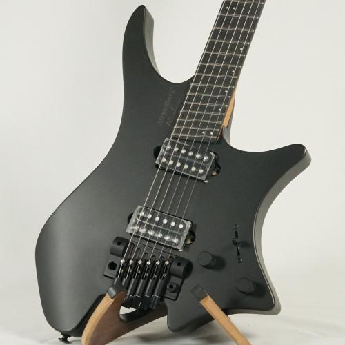 strandberg Boden Metal 6 -Black Granite- 【2.43㎏】