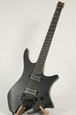 strandberg Boden Metal 6 -Black Granite- 【2.43㎏】_2