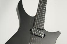 strandberg Boden Metal 6 -Black Granite- 【2.43㎏】_3