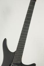 strandberg Boden Metal 6 -Black Granite- 【2.43㎏】_5
