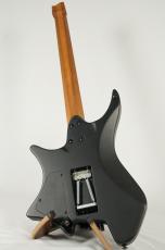 strandberg Boden Metal 6 -Black Granite- 【2.43㎏】_7