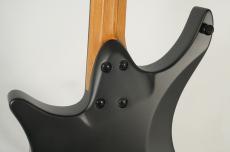 strandberg Boden Metal 6 -Black Granite- 【2.43㎏】_10