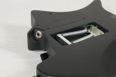 strandberg Boden Metal 6 -Black Granite- 【2.43㎏】_11