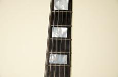 Iconic Guitars La Playa Mahogany -Natural / Nitro-【3.37kg】_6