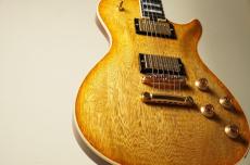 Iconic Guitars La Playa Mahogany -Natural / Nitro-【3.37kg】_8