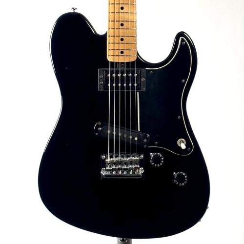 YAMAHA 【70年代後半製】SJ-500 -Black-【4.04kg】
