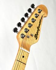 YAMAHA 【70年代後半製】SJ-500 -Black-【4.04kg】_7