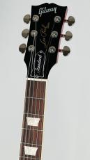 Gibson Les Paul Standard 60s Figured Top -Unburst- #226150133【4.14kg】_7