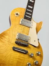 Gibson Les Paul Standard 60s Figured Top -Unburst- #226150133【4.14kg】_10