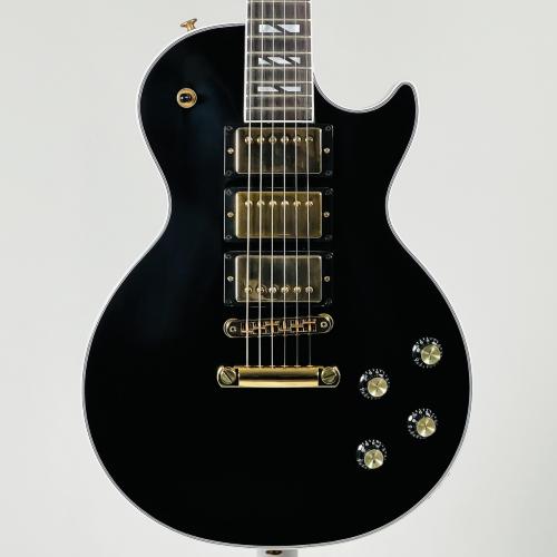 Gibson USA Exclusive Les Paul Modern Supreme 3PU -Ebony- #207850157【4.13kg】