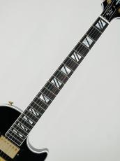 Gibson USA Exclusive Les Paul Modern Supreme 3PU -Ebony- #207850157【4.13kg】_10
