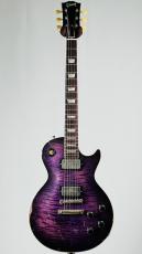 Gibson Murphy Lab 1959 Les Paul Standard Omni Purple Heavy Aged #96672【ナッシュビル選定品】【3.74kg】_2