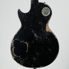 Gibson Murphy Lab 1959 Les Paul Standard Omni Purple Heavy Aged #96672【ナッシュビル選定品】【3.74kg】_3