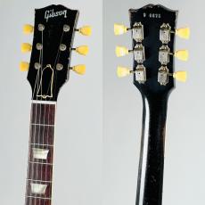 Gibson Murphy Lab 1959 Les Paul Standard Omni Purple Heavy Aged #96672【ナッシュビル選定品】【3.74kg】_8