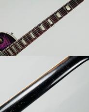 Gibson Murphy Lab 1959 Les Paul Standard Omni Purple Heavy Aged #96672【ナッシュビル選定品】【3.74kg】_9