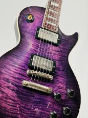Gibson Murphy Lab 1959 Les Paul Standard Omni Purple Heavy Aged #96672【ナッシュビル選定品】【3.74kg】_10