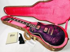 Gibson Murphy Lab 1959 Les Paul Standard Omni Purple Heavy Aged #96672【ナッシュビル選定品】【3.74kg】_11