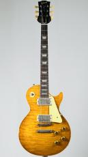 Gibson Murphy Lab 1959 Les Paul Standard AAAA Top Light Aged -BOTB PG 62- #96082【3.79kg】_2