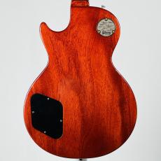Gibson Murphy Lab 1959 Les Paul Standard AAAA Top Light Aged -BOTB PG 62- #96082【3.79kg】_4