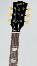 Gibson Murphy Lab 1959 Les Paul Standard AAAA Top Light Aged -BOTB PG 62- #96082【3.79kg】_8