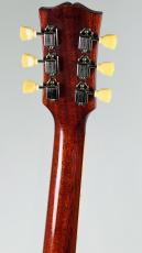 Gibson Murphy Lab 1959 Les Paul Standard AAAA Top Light Aged -BOTB PG 62- #96082【3.79kg】_9