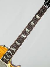 Gibson Murphy Lab 1959 Les Paul Standard AAAA Top Light Aged -BOTB PG 62- #96082【3.79kg】_10