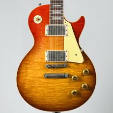 Gibson PSL Murphy Lab 1959 Les Paul Standard Ultra Light Aged -Orange Sunset Fade- #96249【3.96kg】