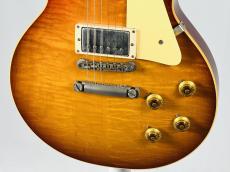 Gibson PSL Murphy Lab 1959 Les Paul Standard Ultra Light Aged -Orange Sunset Fade- #96249【3.96kg】_6