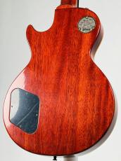 Gibson PSL Murphy Lab 1959 Les Paul Standard Ultra Light Aged -Orange Sunset Fade- #96249【3.96kg】_7